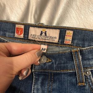 Juicy Couture Jeans 30